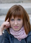 Alisa, 36, Moscow
