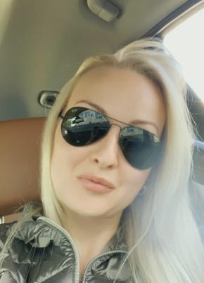 Irina из Москвы 43 года