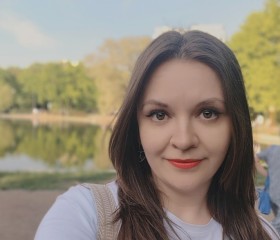 Lyudmila, 34, Moscow