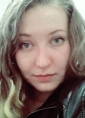 Виолетта, 32, Россия, Челябинск