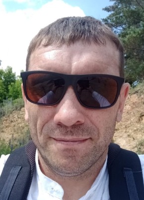 Артем из Челябинска 41 год