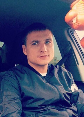 Максим Николаев, 38, Россия, Псков