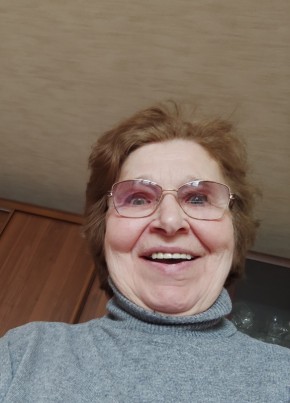София, 68, Рэспубліка Беларусь, Кіраўск