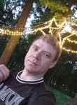 Sergey - Новокуйбышевск
