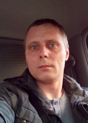 Игорь, 44, Россия, Балашиха