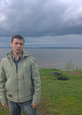 Алексей, 40, Россия, Чебоксары