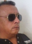 Jose Andres, 59 лет, Ciudad de La Santísima Trinidad y Puerto de Santa María del Buen Ayre