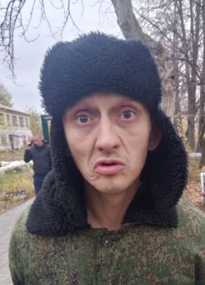 Лёха