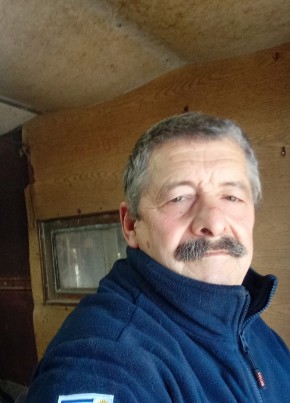 Leandro, 65, República Oriental del Uruguay, Las Piedras