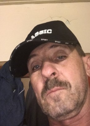 Ed, 59, Russia, Rostov-na-Donu