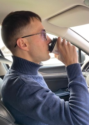 Roman, 35, Russia, Saint Petersburg