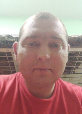 Дмитрий, 38, Россия, Бабаево
