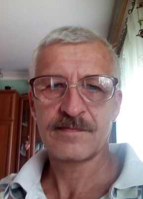 Ivan, 57, Republika Hrvatska, Zagreb - Centar