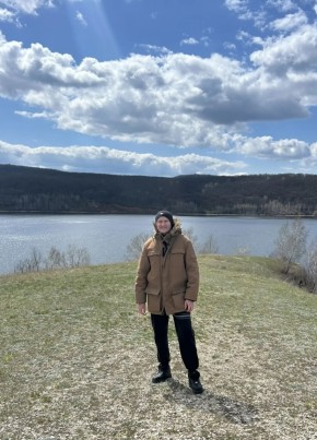Александр из Киров (Кировской обл.) 34 года