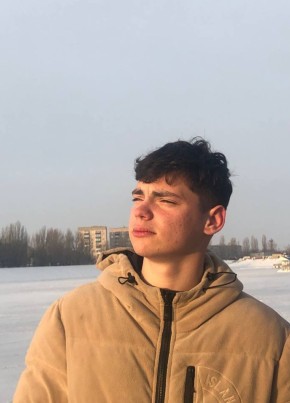Дима, 18, Россия, Балаково