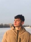 Дима, 18 лет, Балаково