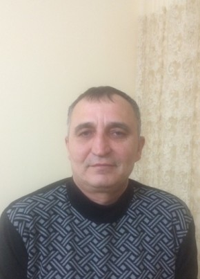 Рашид, 60, Россия, Каспийск