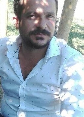 Yusuf, 44, Türkiye Cumhuriyeti, Kırıkkale
