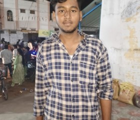 Naveen, 19 лет, Chennai
