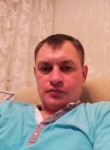 Ник, 41 год, Луганськ