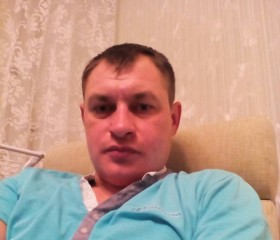 Ник, 40 лет, Луганськ
