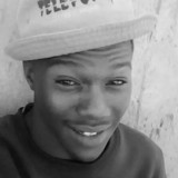 Mshengu, 29  , Welkom