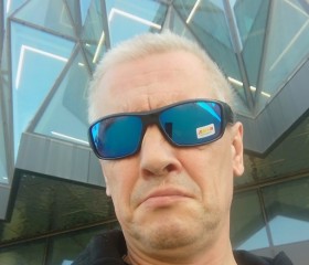 Igor, 48, Kemerovo