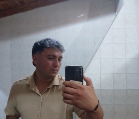 Marcos, 20, Mendoza