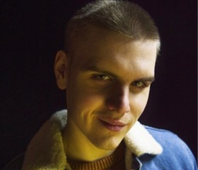 Артём Shy, 23 года, Казань