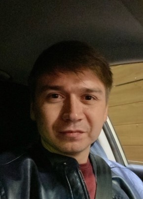 Алексей, 31, Россия, Ступино