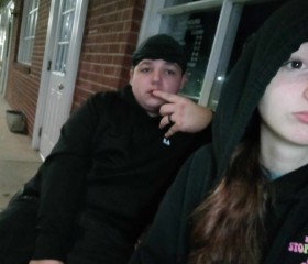 Ashton, 18, Springfield (Commonwealth of Massachusetts)