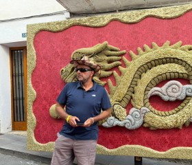 Despertar, 58, Pinto