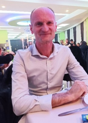 Zoran, 51, Србија, Крушевац