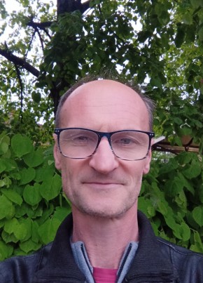 Zoran, 53, Serbia, Krusevac