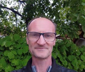 Zoran, 53, Krusevac