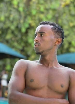 John, 25, Brazil, Americana