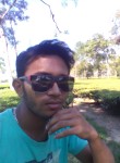 Rajesh, 33 года, Islāmpur (State of West Bengal)