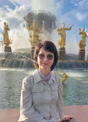 Ирина из Санкт-Петербурга 54 года