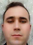 Nurbek, 35, Saint Petersburg