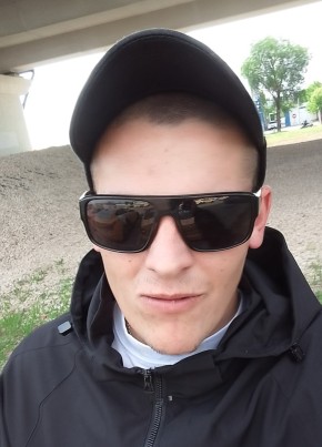 Дмитрий, 26, Россия, Выселки