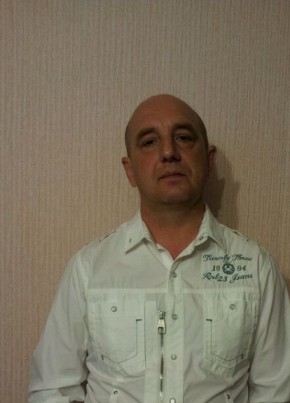 Валерий, 54, Россия, Гусь-Хрустальный
