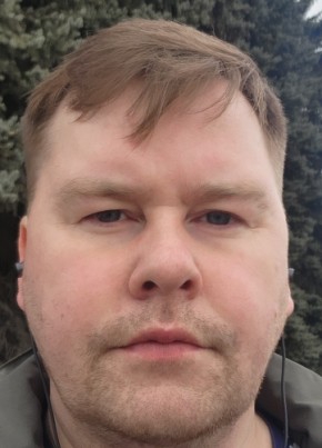 Сергей, 39, Россия, Екатеринбург