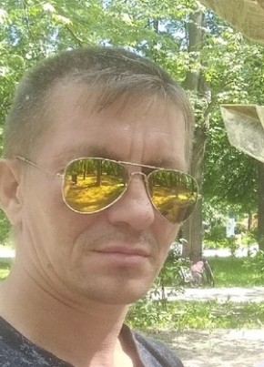 Дмитрий, 39, Россия, Глазов