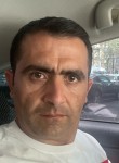 Şahin, 43 года, Bakı