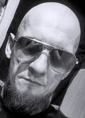 Юрий из Сургута 49 лет