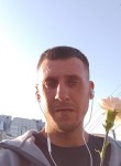 Nikolay Vinograd, 29, Saint Petersburg