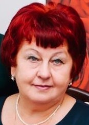 Ольга, 67, Россия, Моршанск