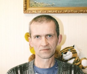 Александр, 51 год, Заволжье