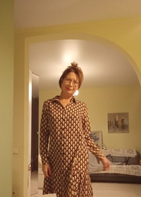 Мария, 62, Россия, Видное