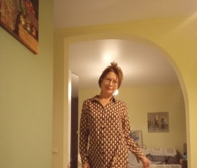 Мария, 62 года, Видное